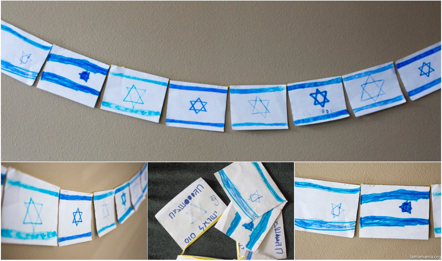 Flags